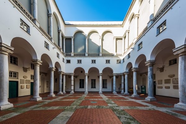 Palazzo ducale