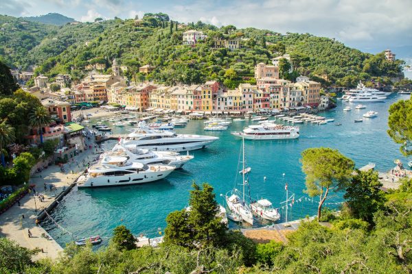portofino